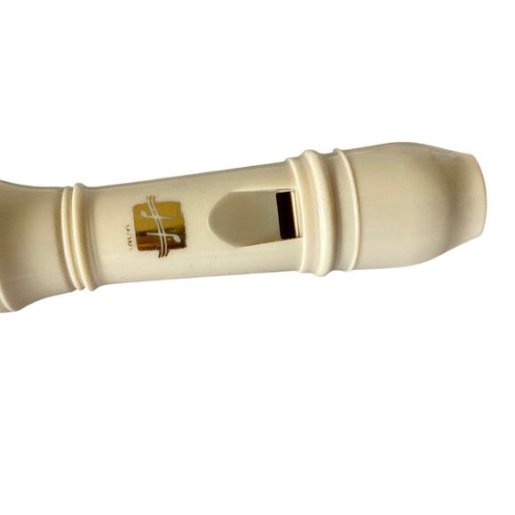 Harmony H100 Soprano Recorder - Picture 2 of 3